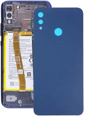 Vista 9 de Tapa trasera para Huawei Nova 3i