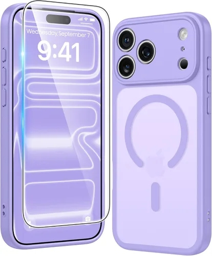 Vista 235 de FNTCASE Funda plegable para Motorola Razr con protección de bisagra A-B Transparente