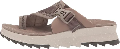 Vista 8 de Merrell Alpine Cush - Sandalias de cuña para mujer