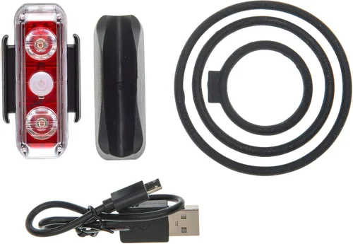 Vista 4 de Blackburn Dayblazer 65 Rear Light