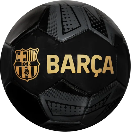 Vista 16 de Icon Sports Officially Licensed FC Barcelona Soccer Ball