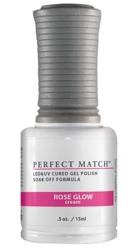 Vista 118 de Esmalte de uñas Lechat Perfect Match 40 días en Río