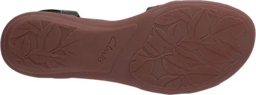 Vista 4 de Clarks Ada Mist - Sandalias para mujer