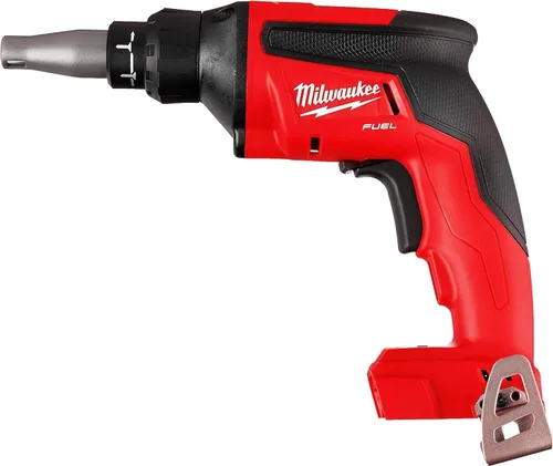Vista 2 de Milwaukee 2866-20 M18 FUEL atornilladora a combustible para yeso (herramienta desnuda únicamente)