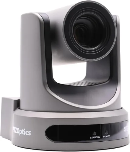 Vista 5 de PTZOptics Producer Move SE 20X PTZ Cámara Bundle