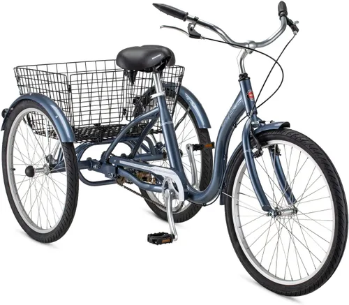 Vista 11 de Schwinn Meridian