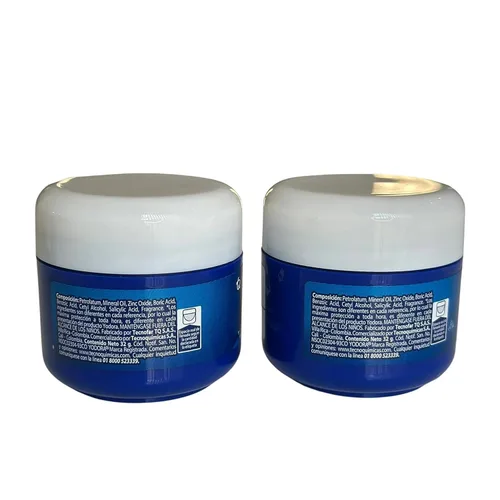Vista 2 de Classic Yodora Desodorante máxima protección Pack de 2 de 1.13 oz - 1.12 oz