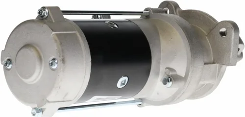 Vista 9 de OEG Parts - Arrancador compatible con Perkins INBOARD & Stern Drive 4-108 4108 4-154 4154 1113280 1998334 1998338 1998378 1998394 35258990