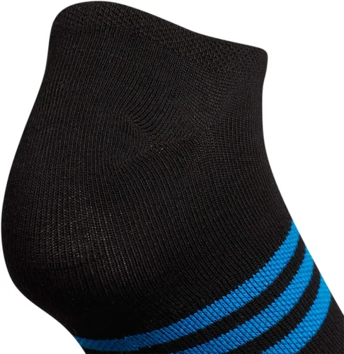 Vista 3 de adidas Superlite - Calcetines invisibles para mujer 6 pares