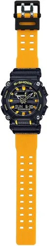 Vista 5 de Casio G-Shock Reloj analógico digital para hombre