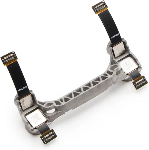 Vista 4 de SeiZed Drone para DJI Mavic Air 2S Parte Visión Frontal Posición Descendente Sensor Sistema Módulo de Reparación Piezas de Reemplazo