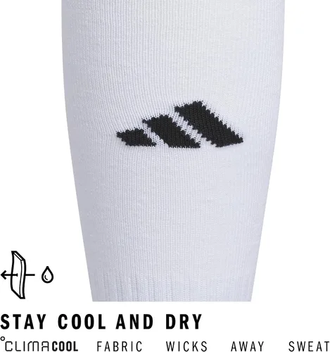 Vista 51 de adidas Rivalry Soccer 2.0 OTC, Workout Compression Socks-Over The Calf
