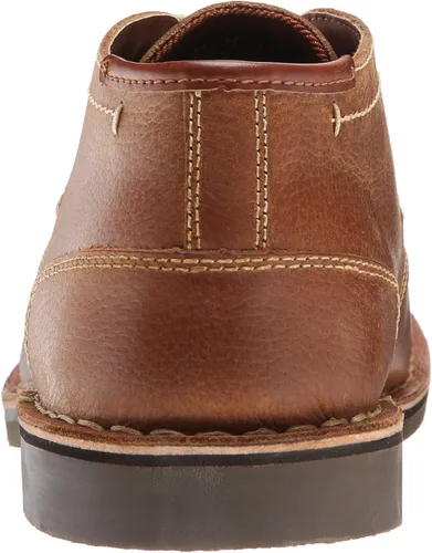 Vista 3 de Kenneth Cole Desert Sun Chukka - Botas para hombre