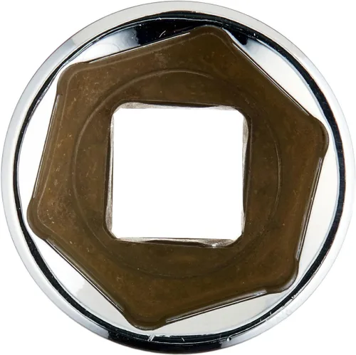 Vista 2 de Enchufe de transmisión de 1/2" 1" - 6 puntos