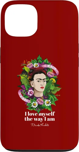 Vista 7 de Frida Kahlo - Variety of Items Case for iPhone 17