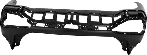 Vista 121 de Garage-Pro Cubierta de parachoques compatible con Kia Forte CAPA 2010-2013 trasero, superior