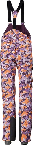 Vista 2 de Helly-Hansen 65643 Powderqueen - Pantalón con pechera para mujer