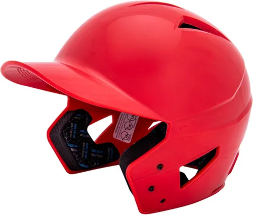 Vista 9 de Champro Casco de bateo HX Rookie