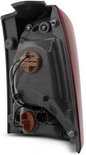 Vista 7 de Para Kia Sorento Conjunto de luz trasera 2011 2012 2013 lado del conductor Exterior KI2804103 924011U000