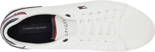 Vista 5 de Tommy Hilfiger Tenis Rezz para hombre