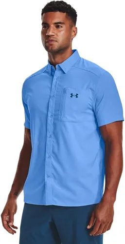 Vista 5 de Under Armour Drift Tide 2.0 - Camiseta de manga corta para hombre