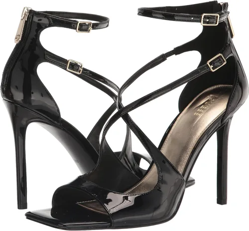 Vista 7 de GUESS Sandalia de tacón Sella para mujer