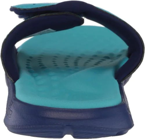 Vista 3 de Under Armour Sandalias Ignite Pro Slide para mujer
