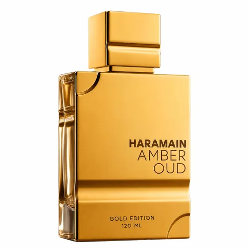 Vista 7 de Al Haramain Fragancias Unisex Extrait de Parfum Ámbar Oud Exclusif Classic EDP 59 ml 3760327810009