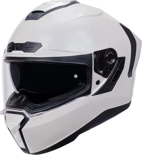 Vista 12 de Cascos de Motocicleta con Doble Visera Casco Integral para Adultos, Jóvenes, Hombres y Mujeres, Aprobado por ECE y DOT, Casco para Motocicleta, Moto