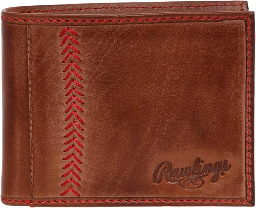 Vista 37 de Rawlings Men's Bifold Wallet Collection