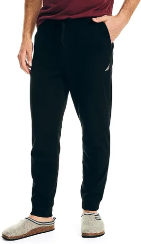 Vista 5 de Nautica - Joggers Básicos de forro polar para hombre