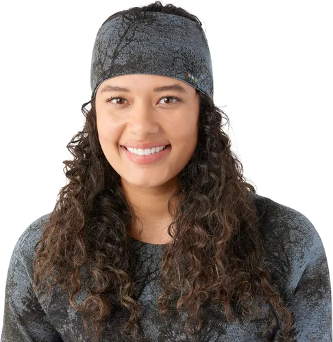 Vista 5 de Smartwool Diadema reversible de merino térmico