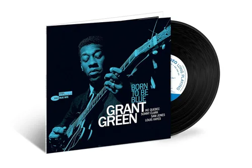 Vista 3 de Born To Be Blue Blue Note Tone Poet Series