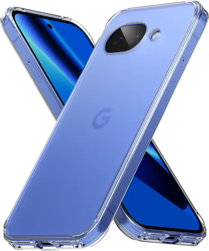 Vista 17 de Ringke Fusion - Funda para Google Pixel 7 [resistente al aceite y a la suciedad] tecnología antihuellas que evita manchas grasas, funda