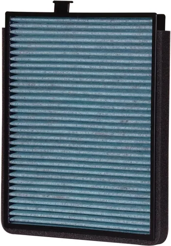 Vista 7 de Filtro de aire de cabina PUREFLOW PC5459X Compatible con Honda Pilot 3.5L 2003-2008; Odyssey 3.5L 1999-2004
