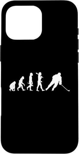 Vista 19 de Evolution Ice Hockey Evolution Case for iPhone 17