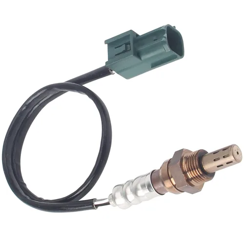 Vista 13 de 234-4380 Sensor de oxígeno O2, relación aire-combustible aguas abajo compatible con Altima Sentra Maxima Murano Rogue Quest G37 1 pieza Compatible
