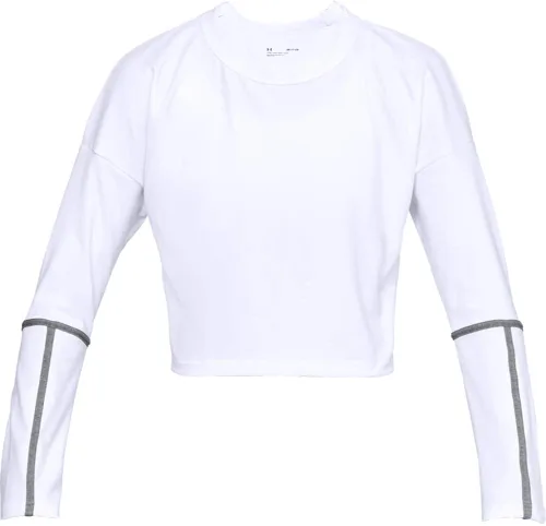 Vista 5 de Under Armour Camiseta corta más ligera para mujer