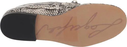 Vista 4 de Karl Lagerfeld Paris Avah - Mocasines con perlas de imitación para mujer
