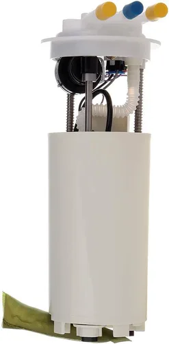 Vista 153 de ECCPP Bomba de combustible eléctrica E8831M compatible con Audi A3 para Quattro 2006-2008 L4 2.0L, para TT para Quattro 2008 V6 3.2L, sustituye a