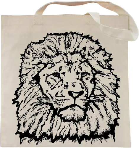 Vista 14 de Pet Studio Art Bolsa de mano Wildlife Hormiguero