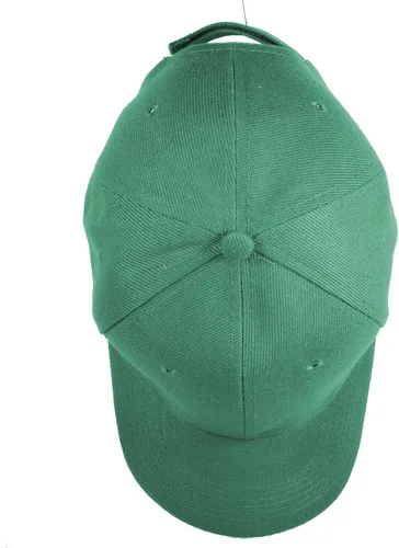 Vista 57 de Gelante - Gorra lisa de béisbol ajustable con correa trasera (3 unidades)