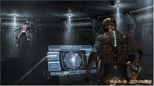 Vista 2 de Dead Space (X-BOX 360) Platinum hits
