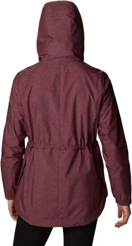 Vista 2 de Columbia Women's Lillian Ridge Shell