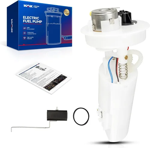 Vista 110 de KAX - Conjunto de bomba de combustible eléctrica FG1044 para Honda Civic 2006-2011