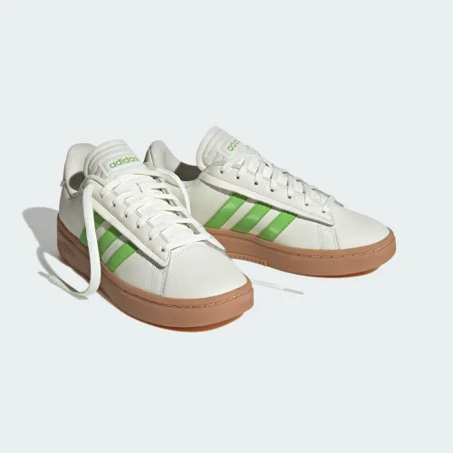 Vista 5 de adidas Originals Grand Court Alpha