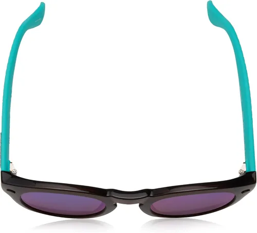 Vista 4 de Havaianas Trancoso - Gafas de sol redondas para mujer, marrón, 49 mm