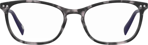 Vista 3 de Levis Lv 5026 Cat Eye - Marcos para lentes graduados