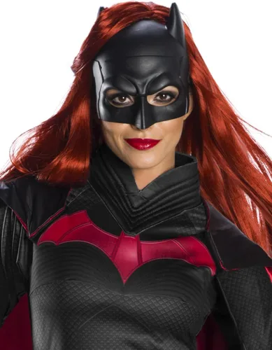 Vista 2 de Rubie's womens Dc Comics Batwoman Costume