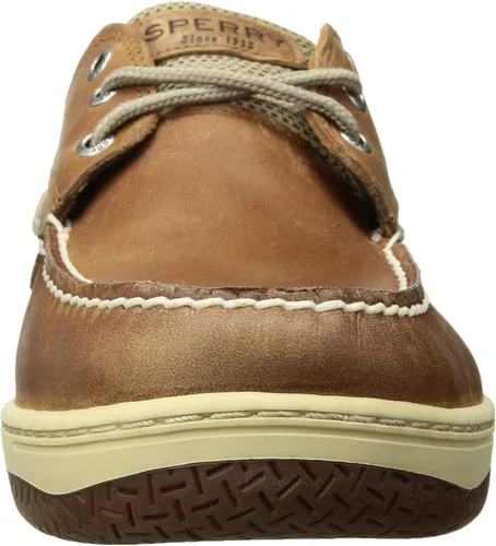 Vista 2 de Sperry Billfish - Zapato náutico de 3 ojos para hombre